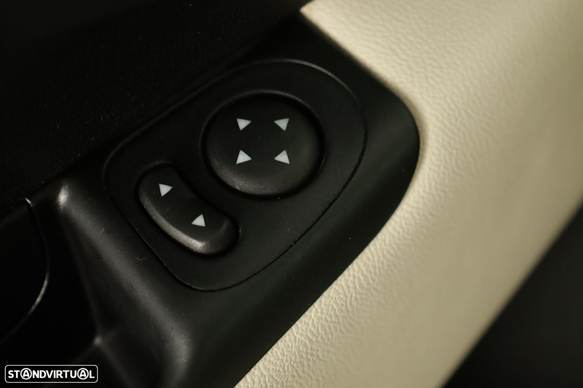 Fiat 500C 1.0 Hybrid Dolcevita - 19