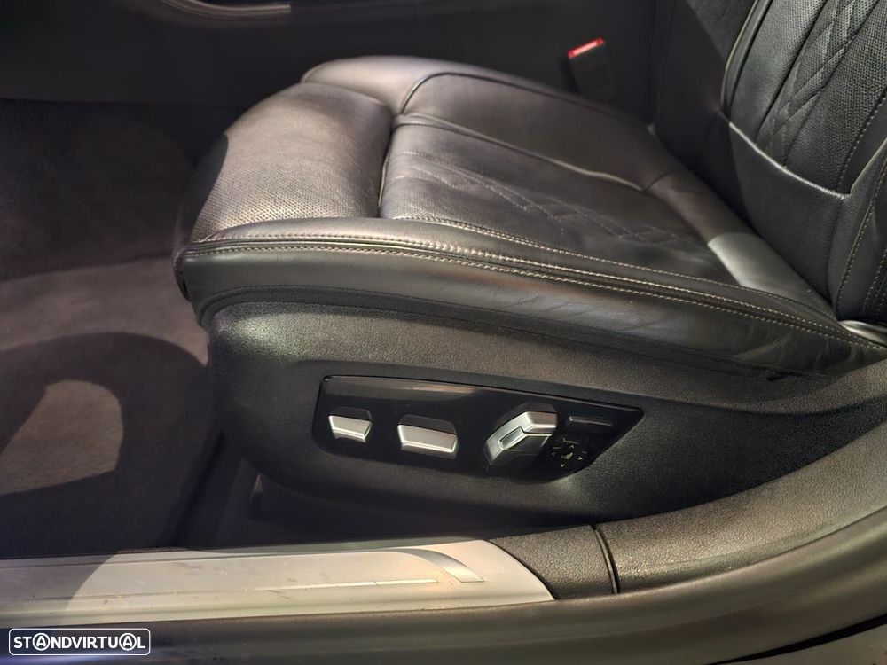 BMW 745 Le xDrive iPerformance Pack M Auto - 18