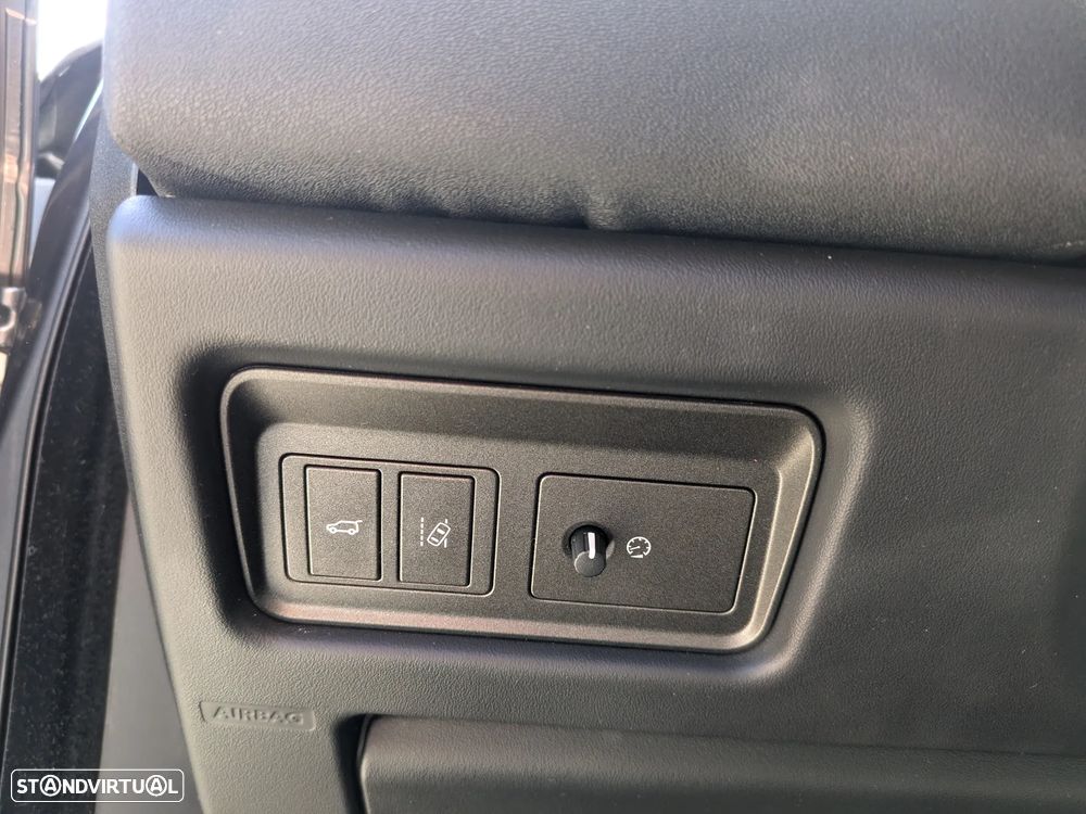 Land Rover Range Rover Evoque TD4 Aut. HSE Dynamic - 7