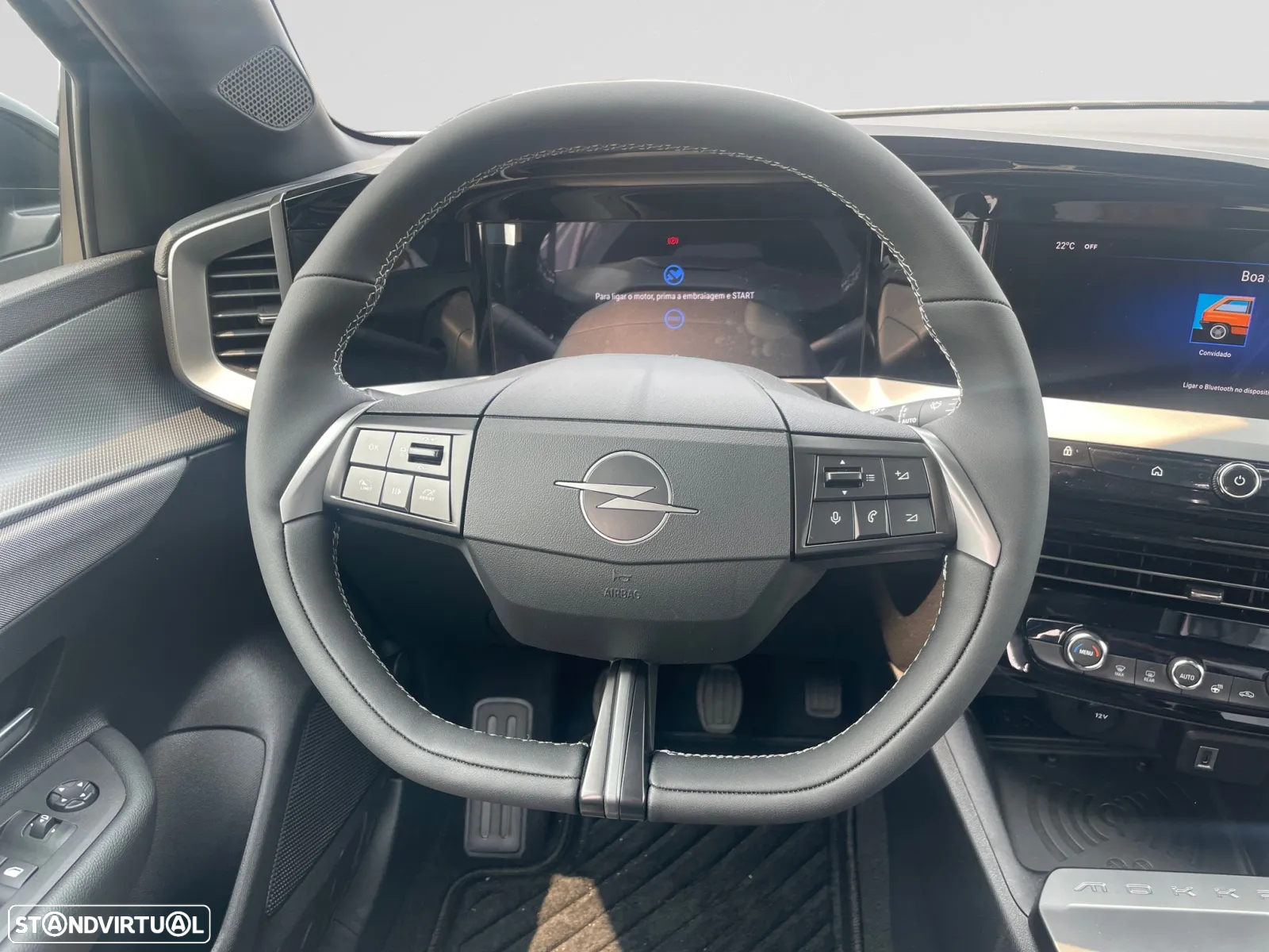 BYD Dolphin 60.4 kWh Design - 28
