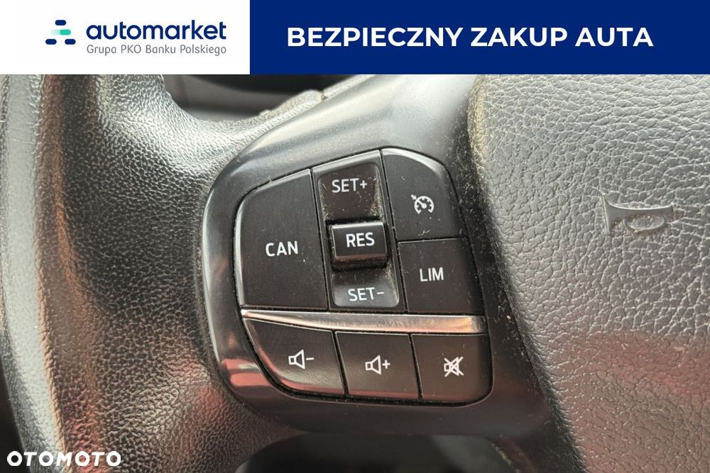 Ford Transit Custom Kombi 320 L2H2 Trend - 15