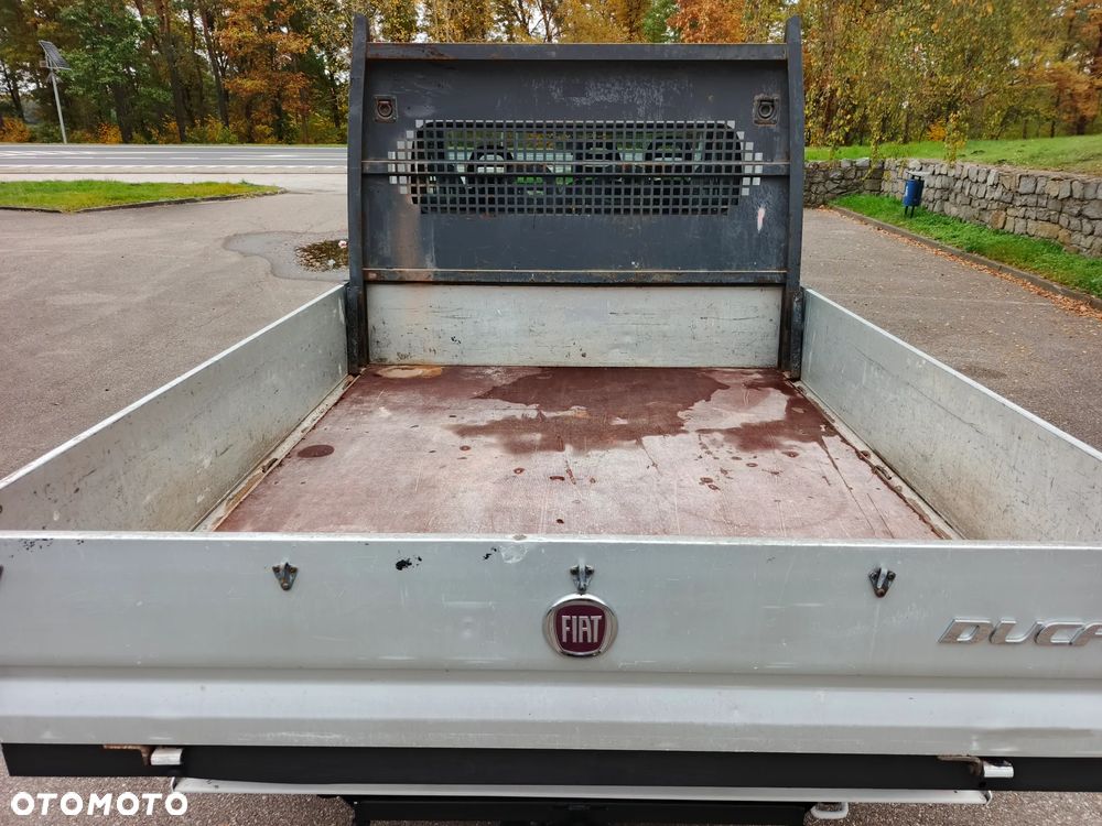 Fiat Ducato - 22