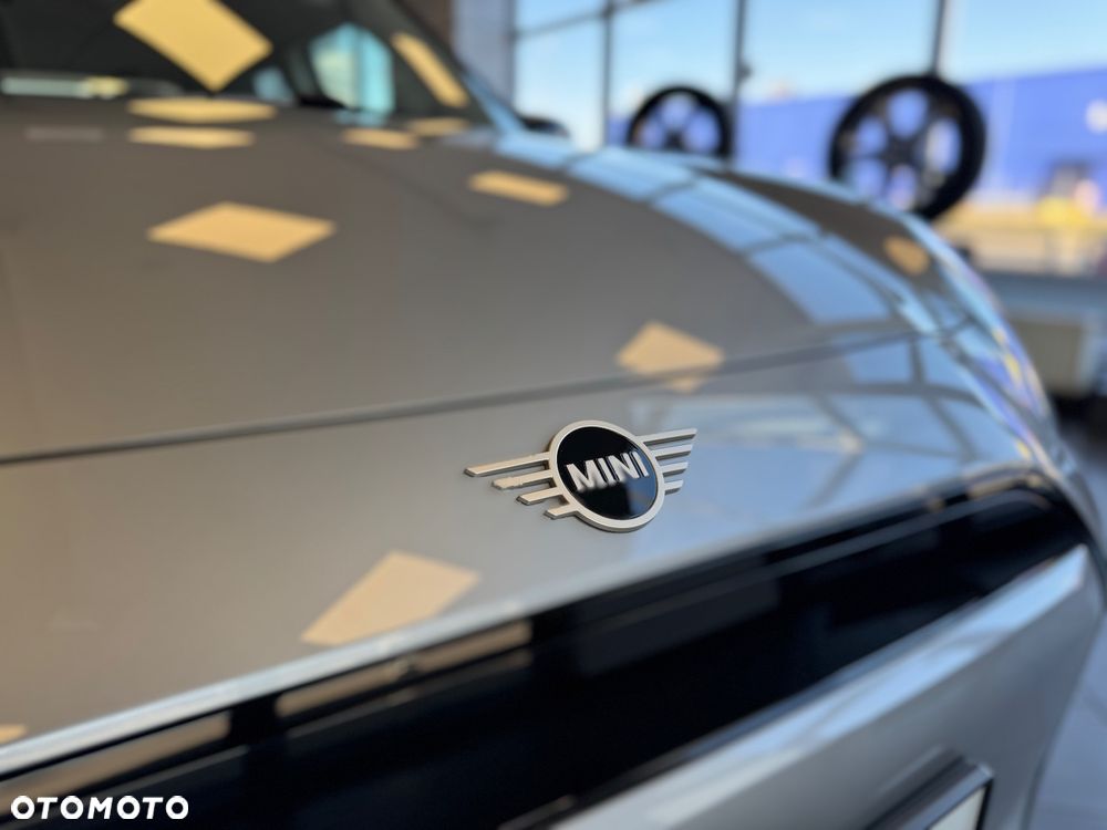 MINI Cooper - 10
