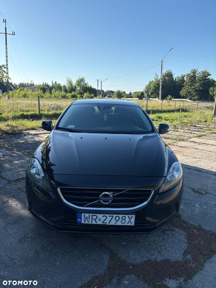 Volvo V40 D2 Momentum - 3