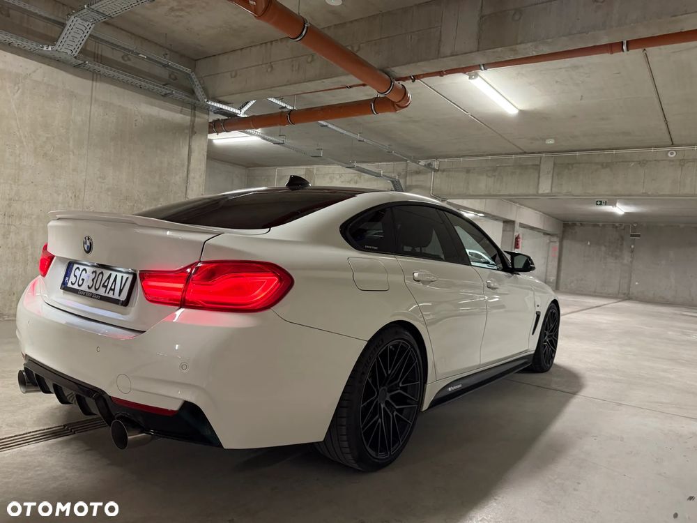 BMW Seria 4 430i M Sport sport - 6