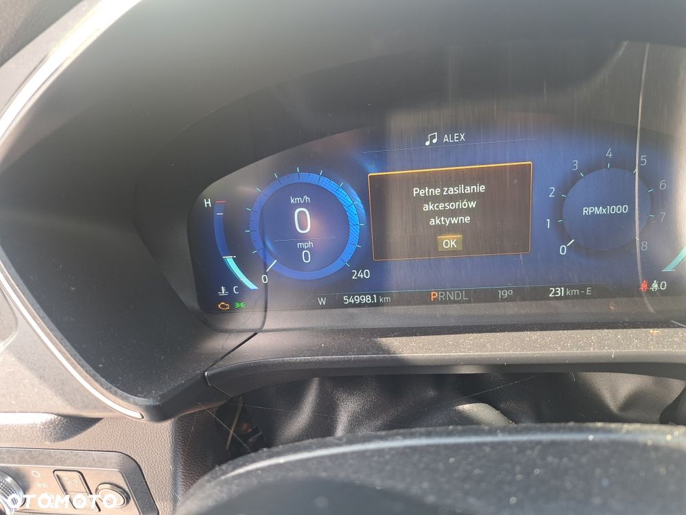 Ford Escape - 4