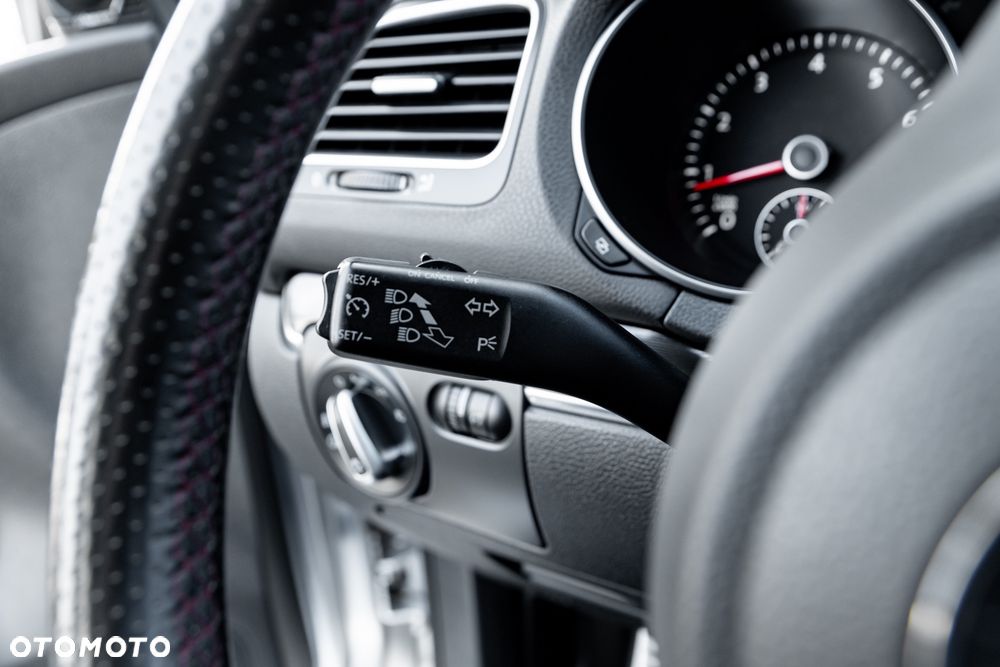 Volkswagen Golf 2.0 GTI - 31