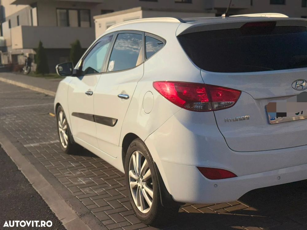 Hyundai ix35 - 5