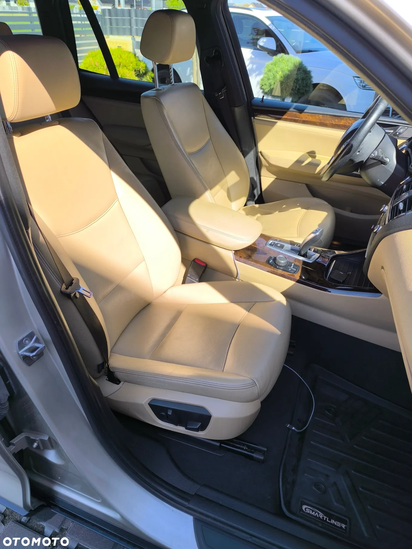 BMW X3 xDrive28i - 15