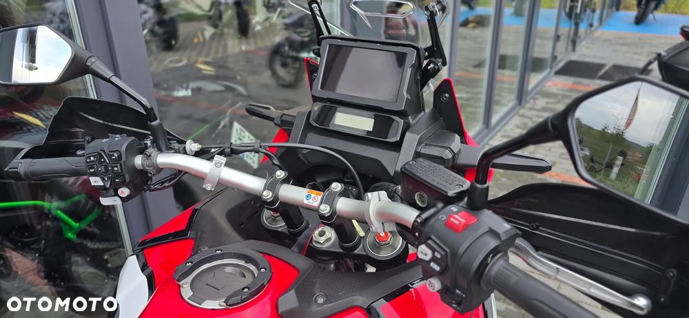Honda CRF - 17