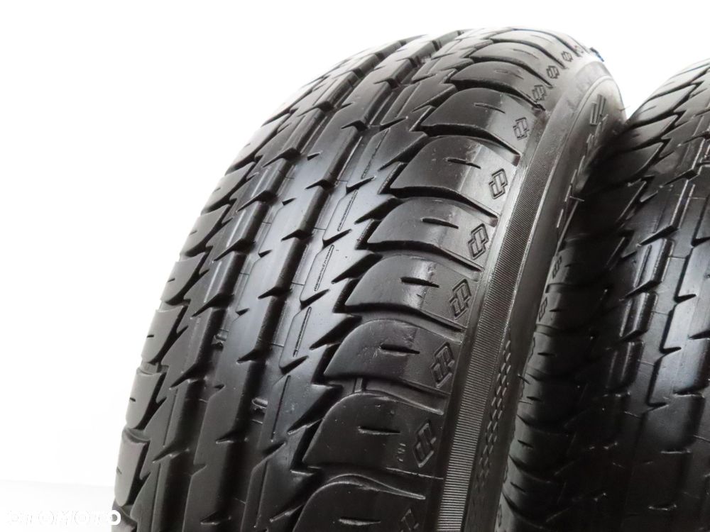 2x 165/65R14 OPONY LETNIE Kleber Dynaxer HP3 79T - 7