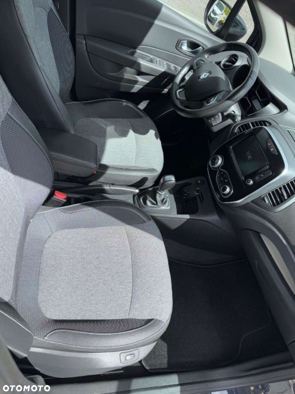 Renault Captur - 20