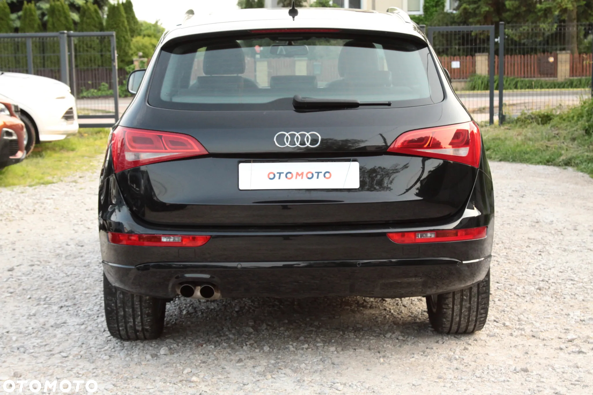 Audi Q5 2.0 TDI Quattro - 11