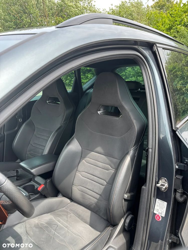 Cupra Ateca 2.0 TSI 4Drive DSG - 9