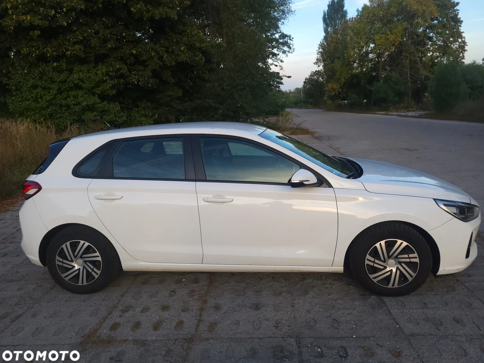 Hyundai i30 1.0 T-GDI Comfort - 9