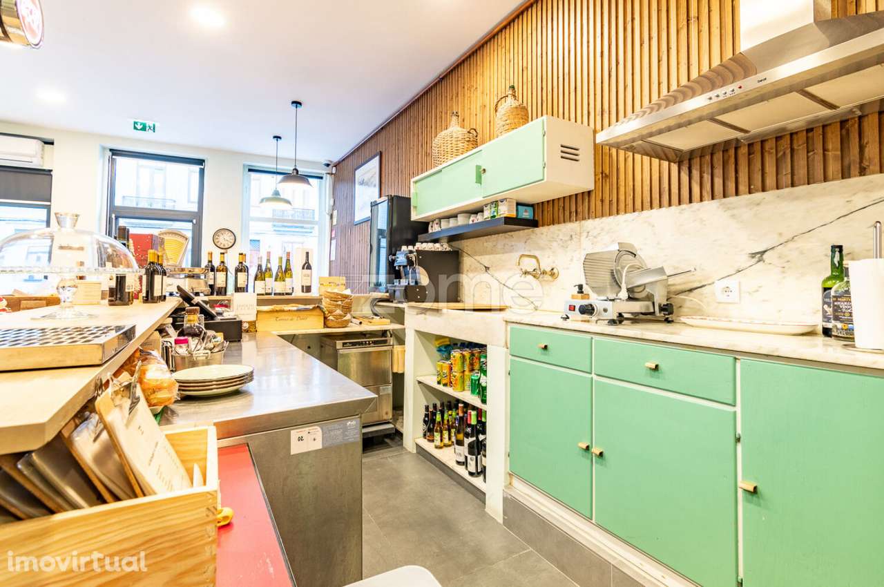 Restaurante na Constituição - Grande imagem: 4/30