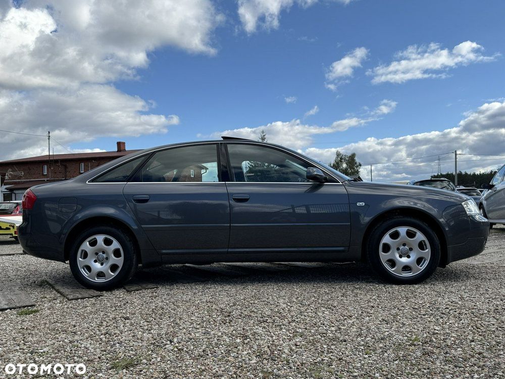 Audi A6 - 16