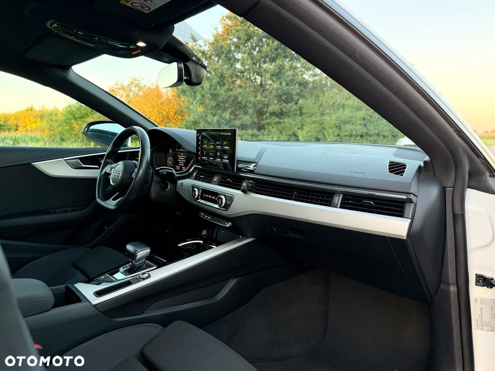 Audi A5 Sportback - 31