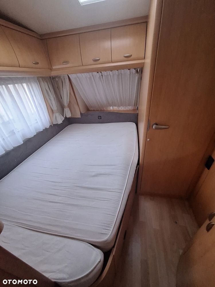 Hobby 500 kmfe - 17