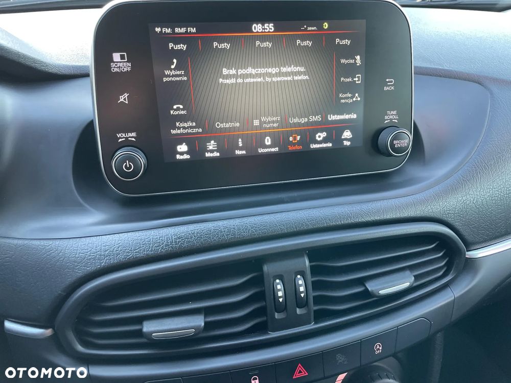 Fiat Tipo 1.4 T-Jet 16v Lounge - 20