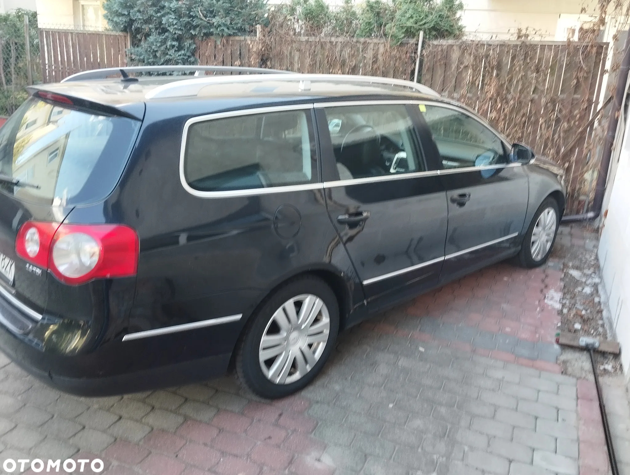 Volkswagen Passat 2.0 TDI DPF Highline - 10