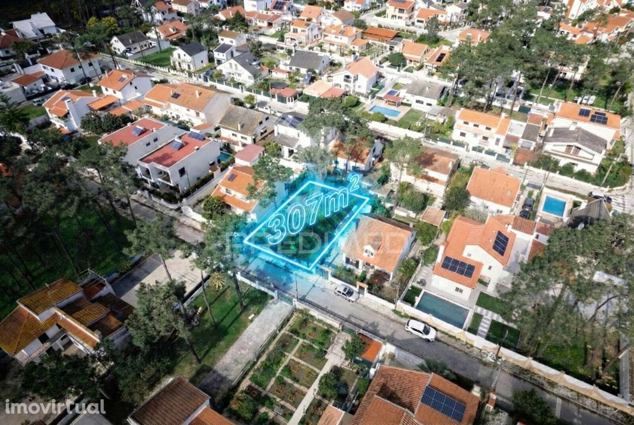 Terreno Urbano - Aroeira Rua Prof. Fernando da Fonseca - Grande imagem: 2/23