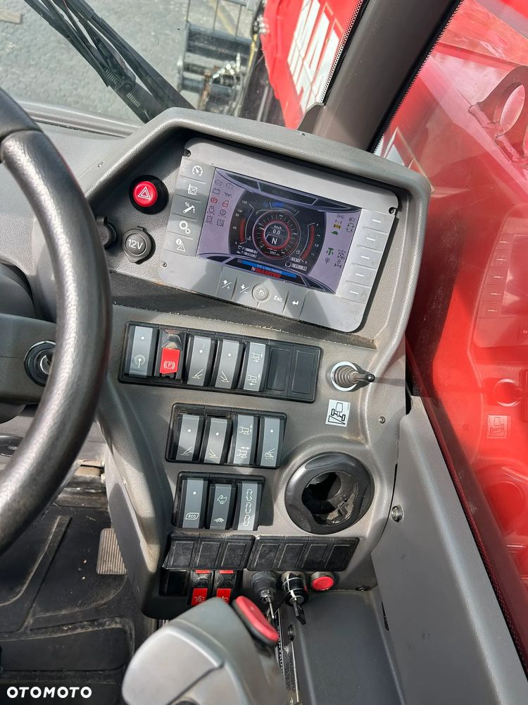 Manitou MRT 2550 - 9