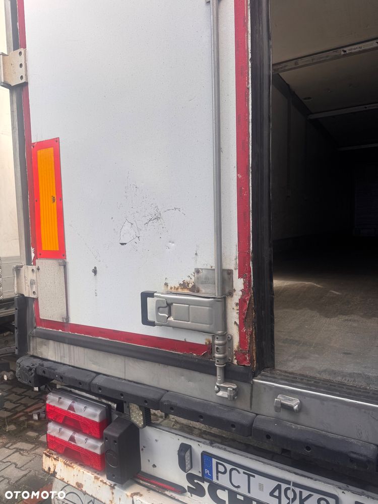 Schmitz Cargobull SKO 24/Doppel Carrier Maxima 1300 - 23