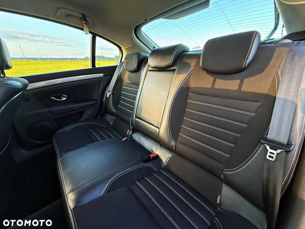Renault Laguna 2.0 Black Edition - 13