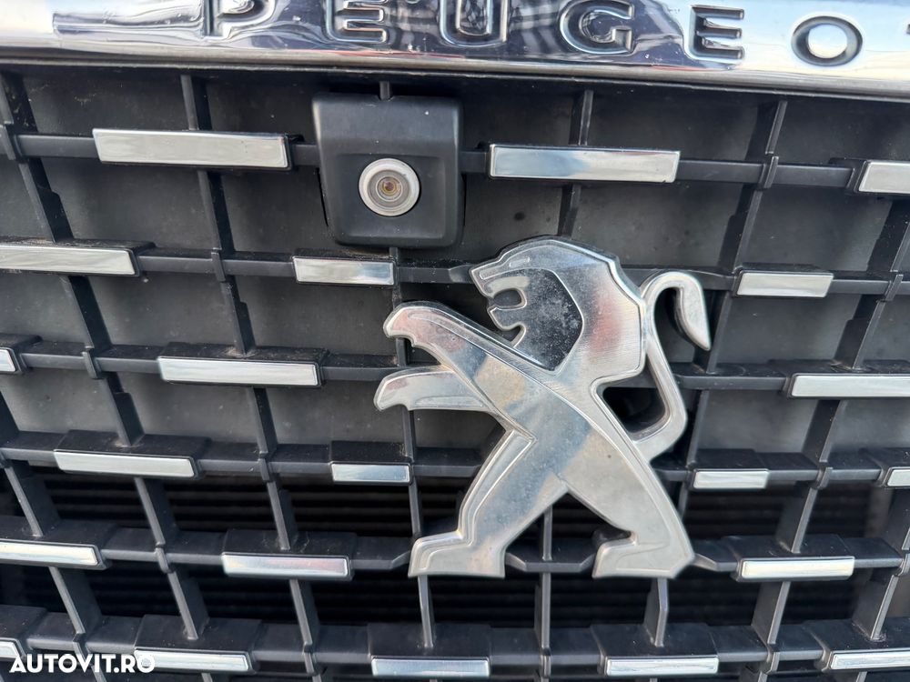 Peugeot 3008 2.0 BlueHDI S&S GT-Line - 15