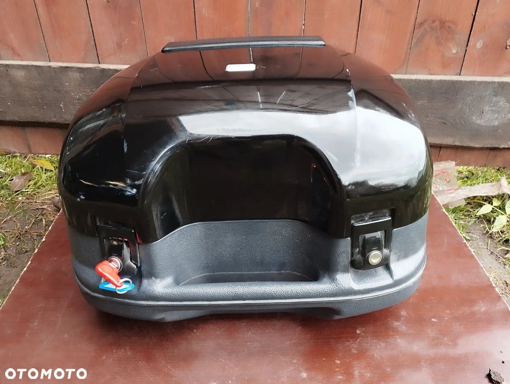 Honda ST 1100 Pan European kufer centralny - 1