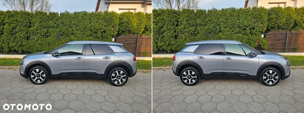 Citroën C4 Cactus Pure Tech e-THP 110 Stop&Start Shine - 10