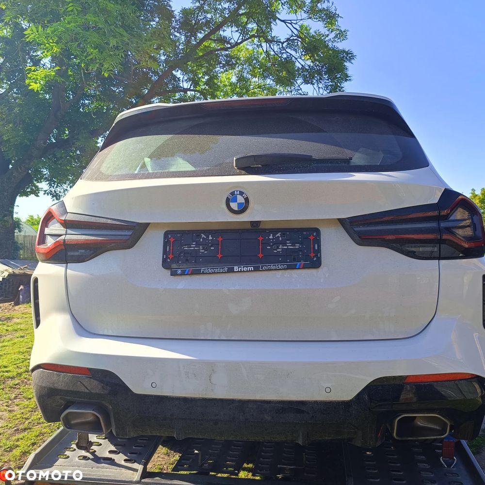 BMW X3 - 2