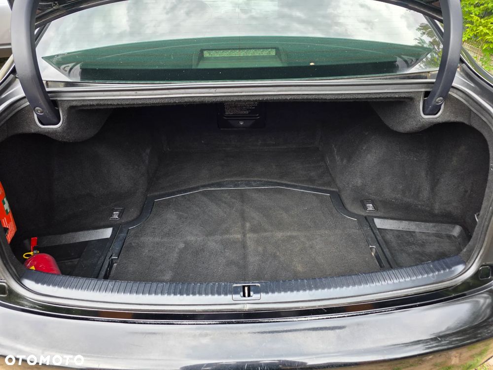 Lexus IS 220 D Prestige - 8