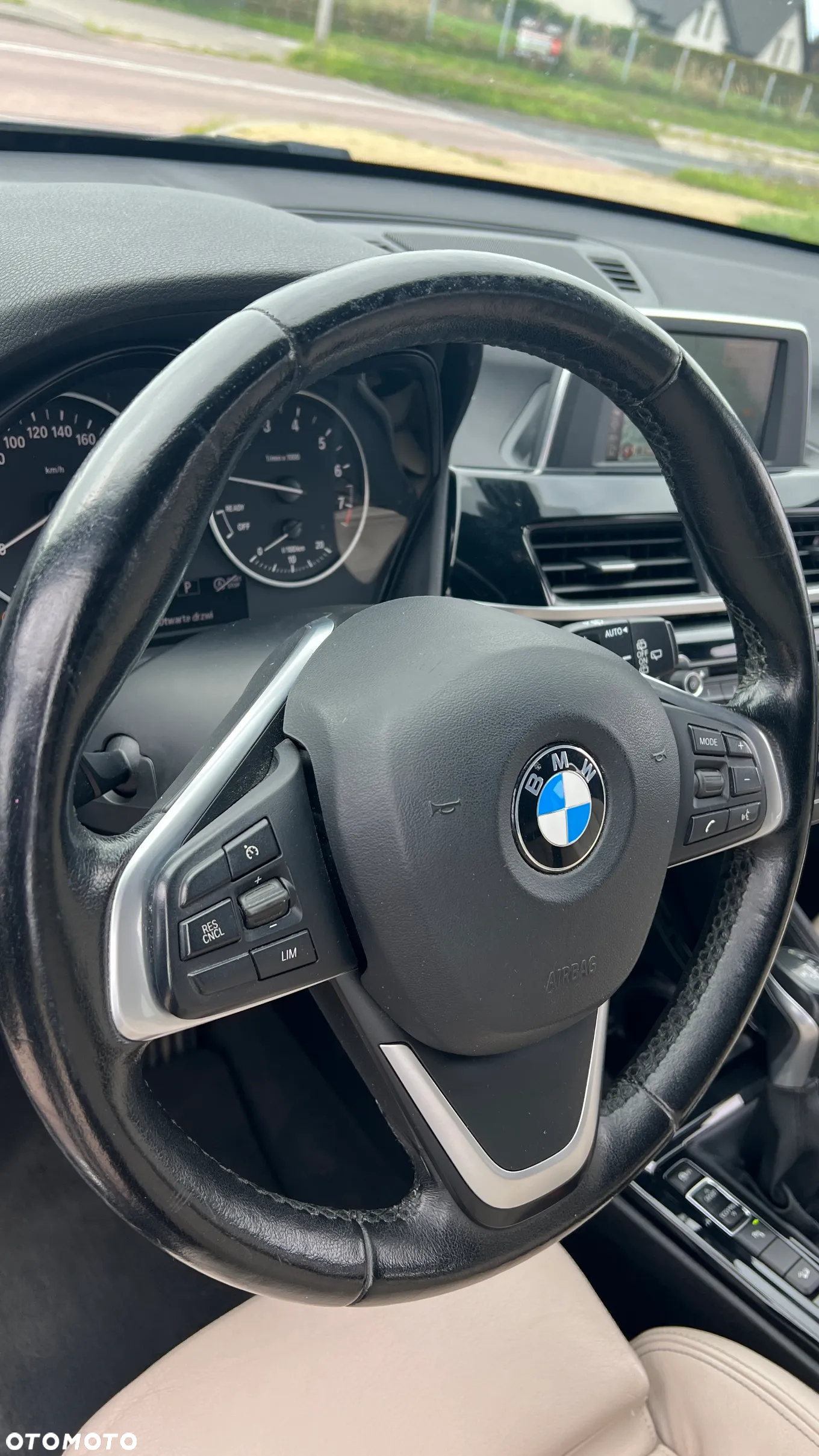 BMW X1 xDrive20i GPF M Sport sport - 32