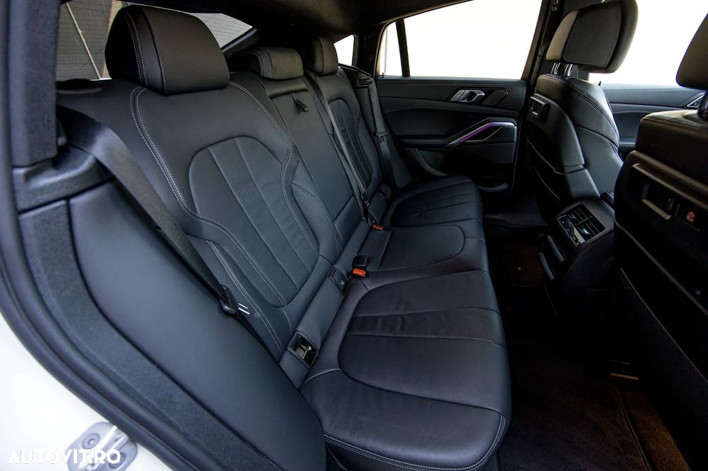 BMW X6 - 32