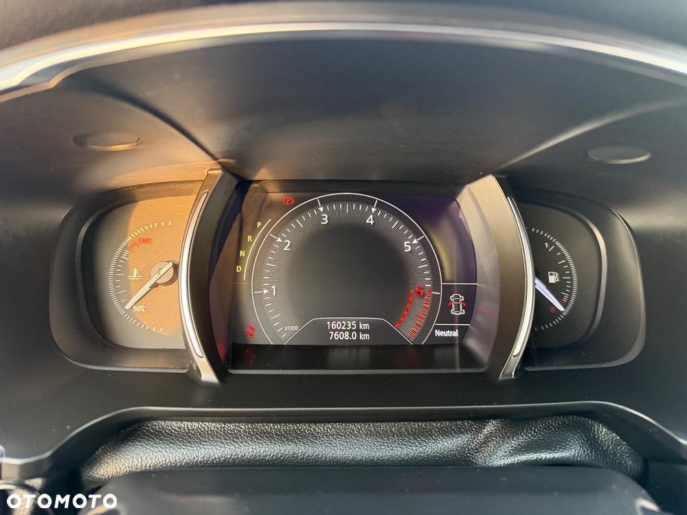 Renault Talisman 1.3 TCe FAP Limited EDC - 25