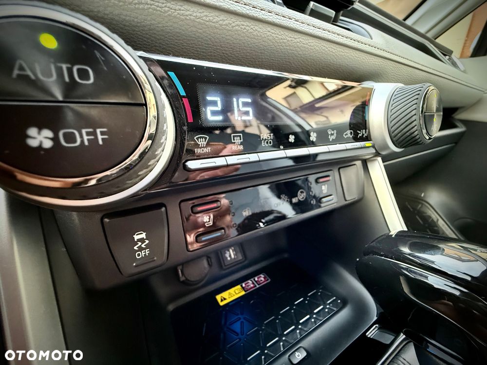 Toyota RAV4 - 15