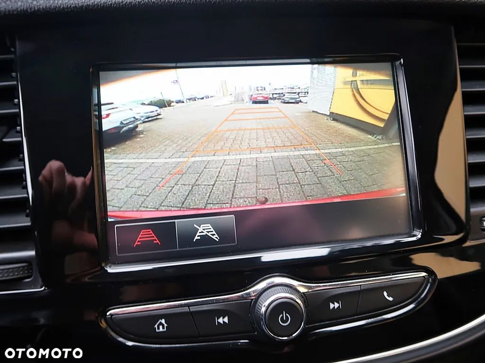 Opel Mokka 1.4 Turbo ecoFLEX Start/Stop Color Edition - 26