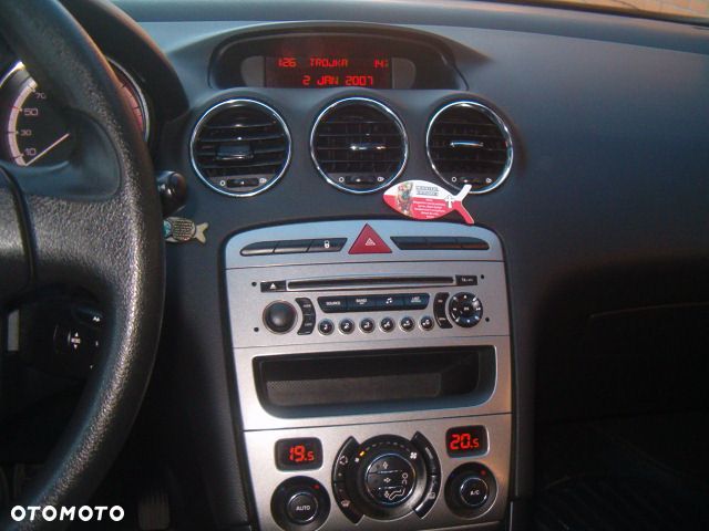Peugeot 308 - 23