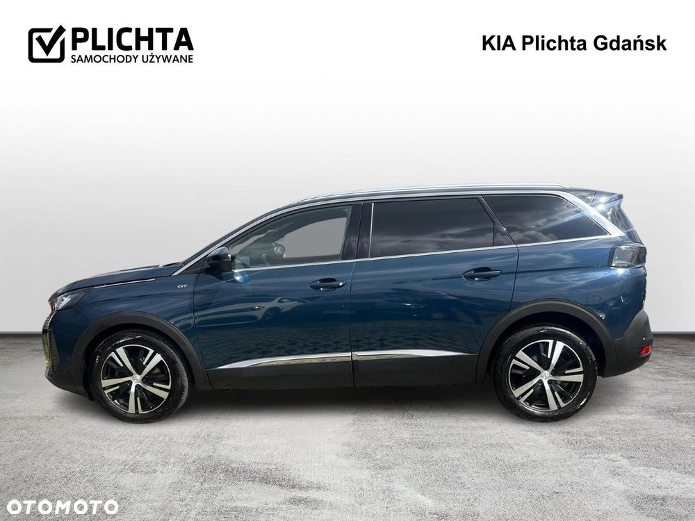 Peugeot 5008 - 2