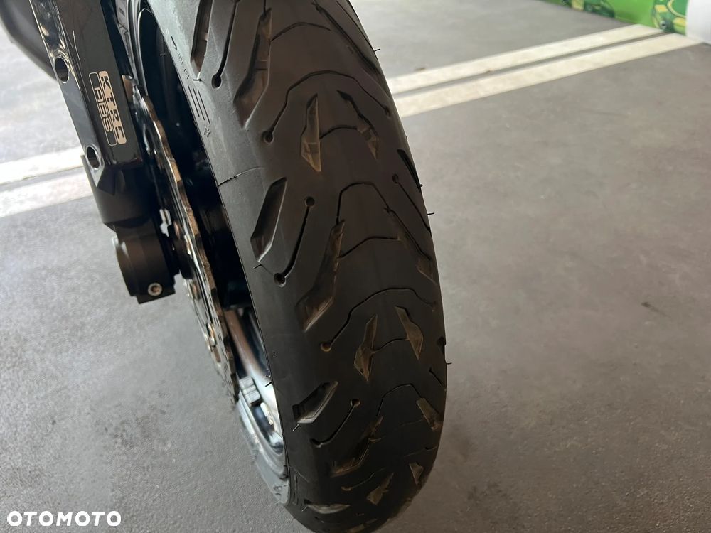 Kawasaki Versys 1000 - 26