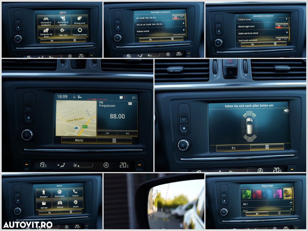 Renault Kadjar Energy TCe 130 Experience - 14