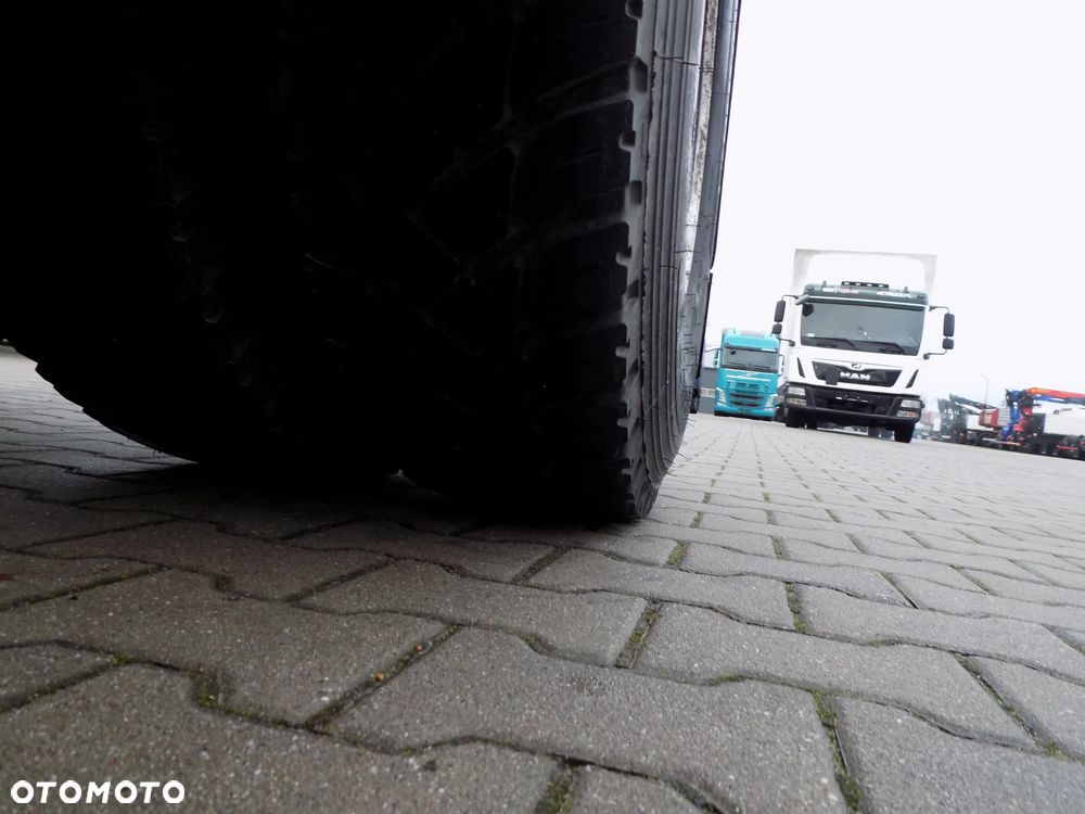 MAN 18.510 TGS/NAUKA JAZDY/ADR/ - 10