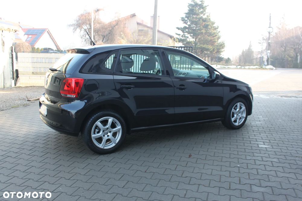 Volkswagen Polo 1.4 16V Comfortline Optimum - 4