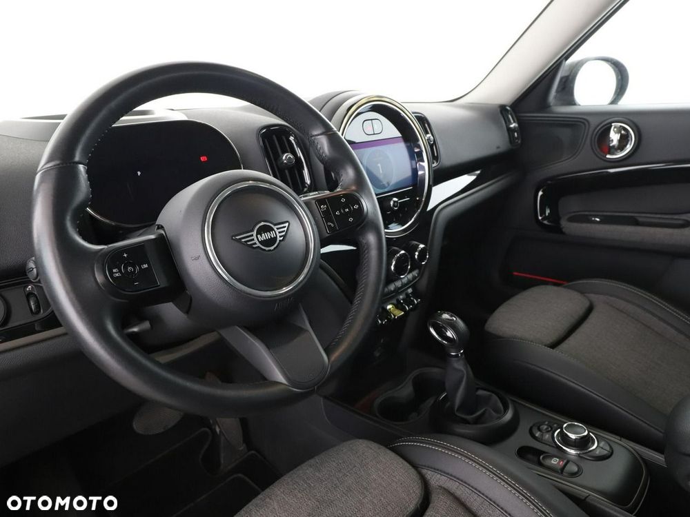 MINI Countryman Cooper SE ALL4 - 15