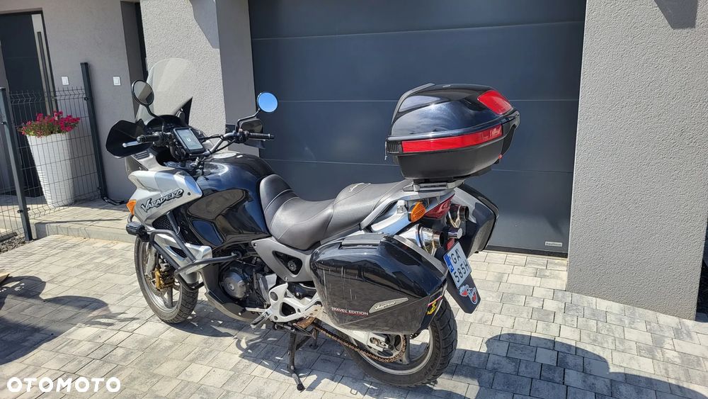 Honda XL - 2
