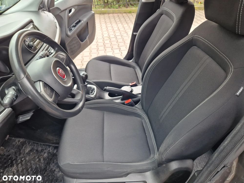 Fiat Tipo 1.4 16v Easy - 19