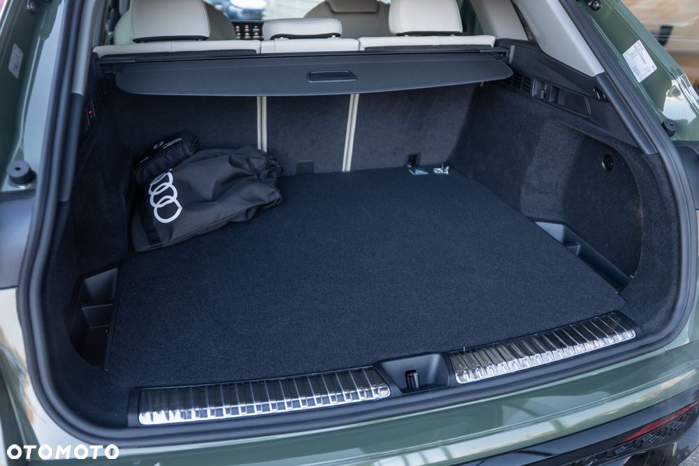 Audi Q5 e-Hybrid 220 kW Quattro S tronic - 10