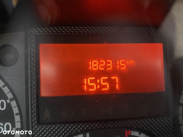 Fiat Ducato Maxi 150PS - 8